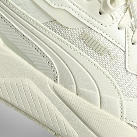 Puma - X-Ray 3 399064 Zapatillas Vapor Gray Desert Dust