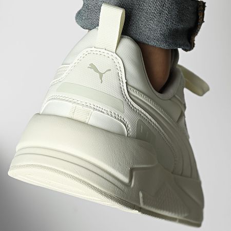 Puma - X-Ray 3 399064 Zapatillas Vapor Gray Desert Dust