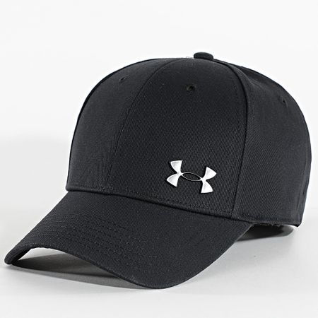 Under Armour - Gorra 1389695 Negra