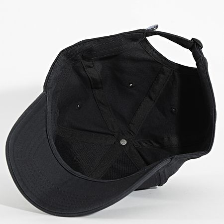 Under Armour - Gorra 1389695 Negra