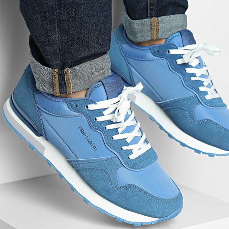Teddy Smith - Baskets 120142 Jeans