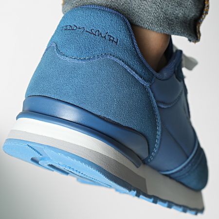 Teddy Smith - Baskets 120142 Jeans
