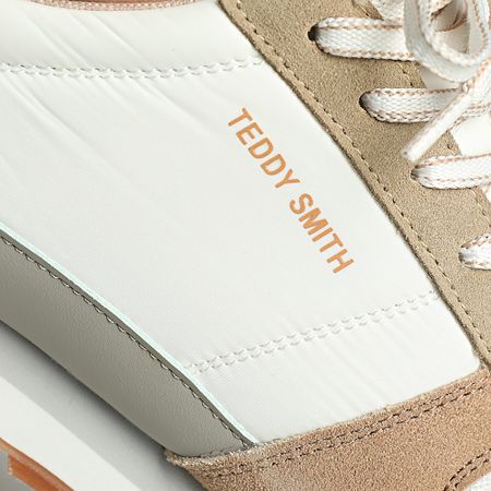 Teddy Smith - Cestas 120094 Beige