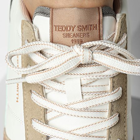Teddy Smith - Cestas 120094 Beige