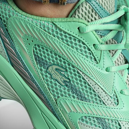 Lacoste - Cestas L003 Neo Shot 125 Verde