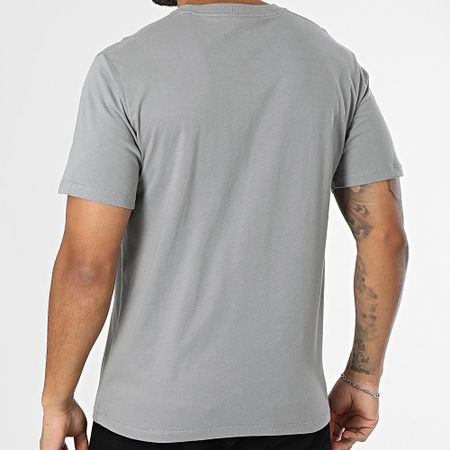 Pepe Jeans - Camiseta Eggo PM508208 Gris