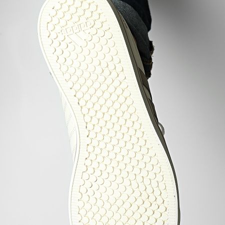 Adidas Performance - VS Pace 2.0 Zapatillas JI1811 Core White Blanch Cargo Clay Marrón