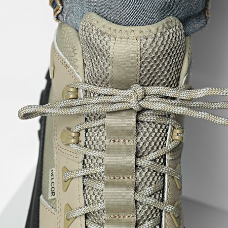 Timberland - Zapatillas Greenstride Motion 6 Mid Lace A6CW1 Light Brown Helcor
