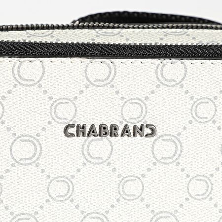 Chabrand - Sacoche 85087890 Ecru