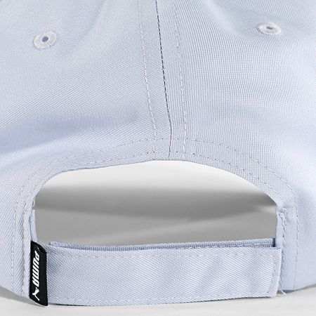 Puma - Gorra metálica Essential Puma 025994 Morado claro