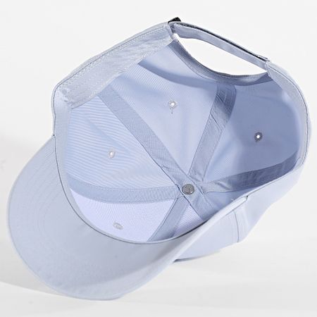 Puma - Gorra metálica Essential Puma 025994 Morado claro