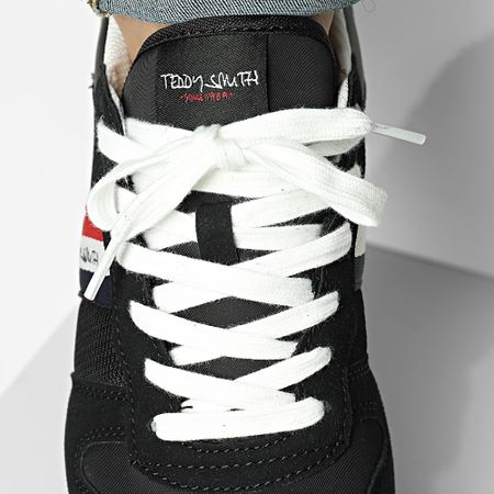 Teddy Smith - Zapatillas 120163 Nero
