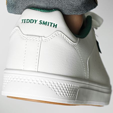 Teddy Smith - Cestas 120091 Verde