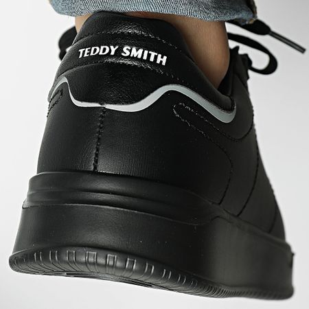 Teddy Smith - Cestas 120183 Nero