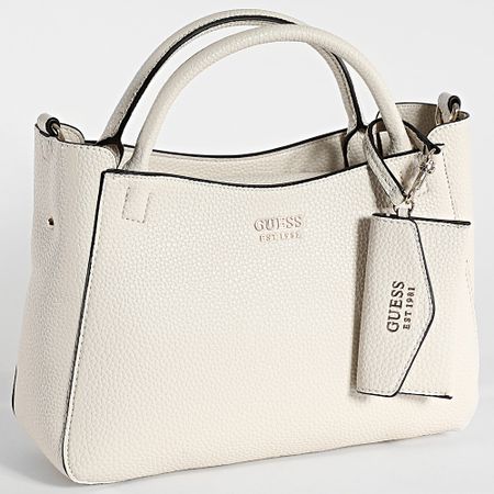 Guess - Bolso de mujer PG964805 Beige