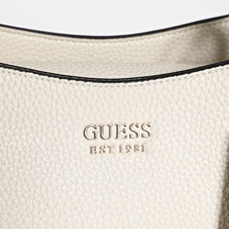 Guess - Bolso de mujer PG964805 Beige