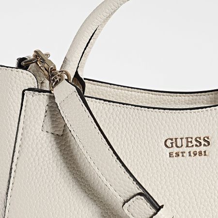 Guess - Bolso de mujer PG964805 Beige