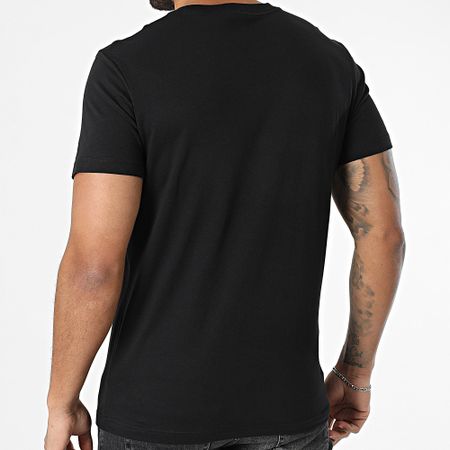 Calvin Klein - Camiseta 7469 Negro