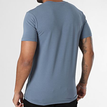 Project X Paris - Camiseta 1910076 Azul