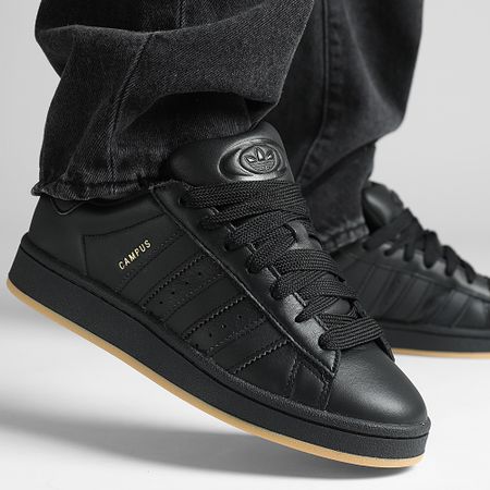 Adidas Originals - Campus 00s JP9995 Core Black Sneakers