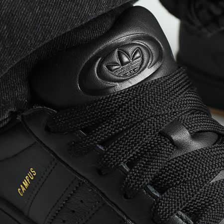 Adidas Originals - Campus 00s JP9995 Core Black Sneakers