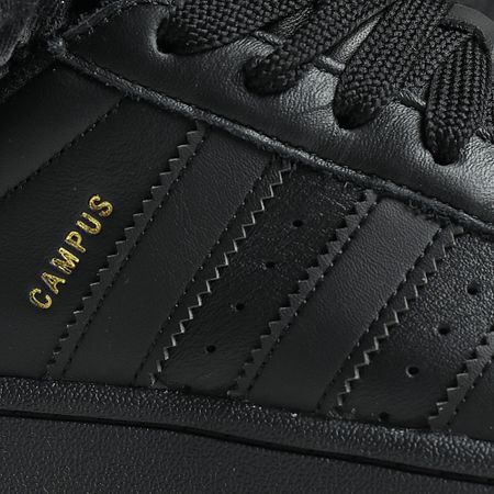 Adidas Originals - Campus 00s JP9995 Core Black Sneakers