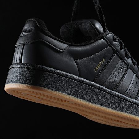 Adidas Originals - Campus 00s JP9995 Core Black Sneakers