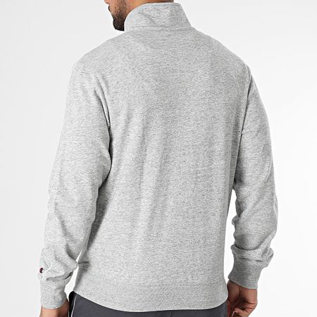 Champion - Conjunto de chándal gris marengo 220812