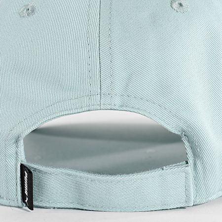 Puma - Gorra Essential N1 Logo Patch 025997 Azul claro