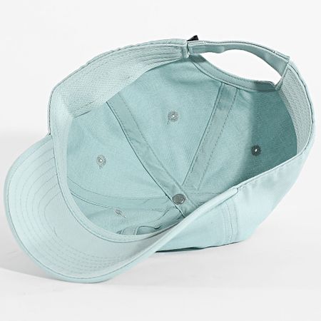 Puma - Gorra Essential N1 Logo Patch 025997 Azul claro