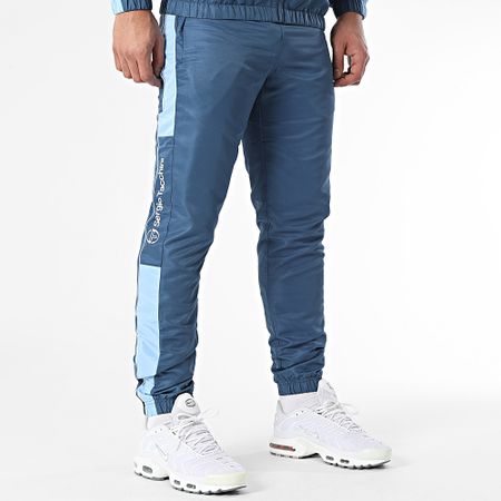 Sergio Tacchini - Chándal Prannie Abita Azul Marino