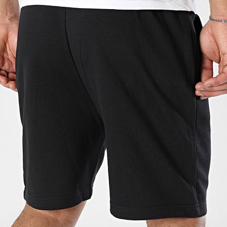 The North Face - Box Jogging Shorts A8C1J Negro