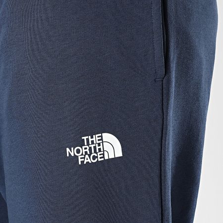The North Face - Pantalones de chándal Simple Dome Light A8C41 Navy