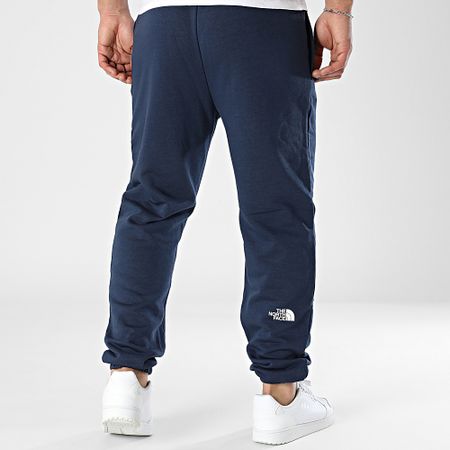 The North Face - Pantalones de chándal Simple Dome Light A8C41 Navy