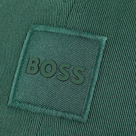 BOSS - Gorra Derrel 50535555 Verde