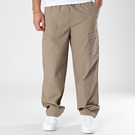 Puma - Wardrobe Essential Pantalones Cargo 629653 Marrón