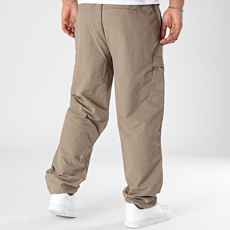 Puma - Wardrobe Essential Pantalones Cargo 629653 Marrón