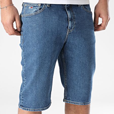 Tommy Jeans - Ryan 1851 Vaqueros azules