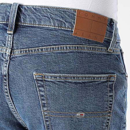 Tommy Jeans - Ryan 1851 Vaqueros azules