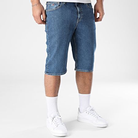 Tommy Jeans - Ryan 1851 Vaqueros azules