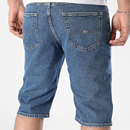 Tommy Jeans - Ryan 1851 Vaqueros azules