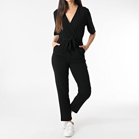 Only - Mono de mujer Honey Negro