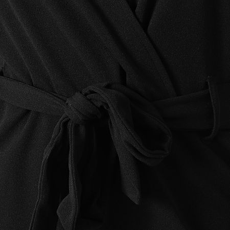 Only - Mono de mujer Honey Negro