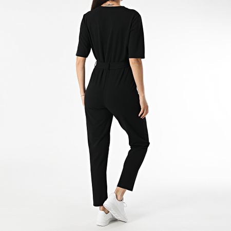 Only - Mono de mujer Honey Negro