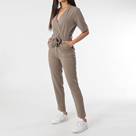Only - Mono marrón miel para mujer