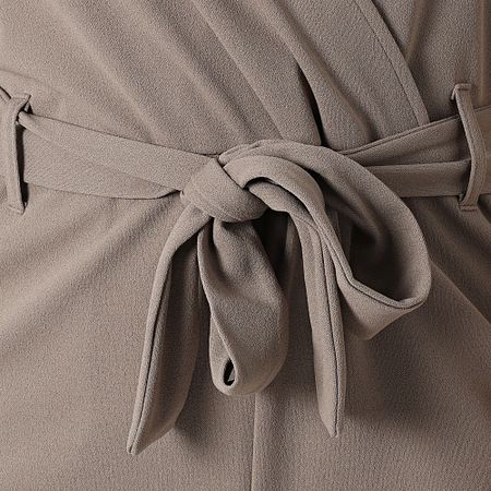 Only - Mono marrón miel para mujer