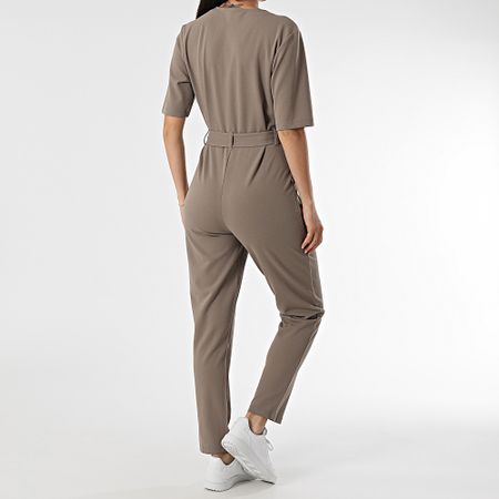 Only - Mono marrón miel para mujer