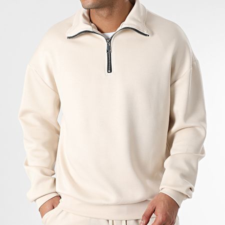Uniplay - Chándal beige