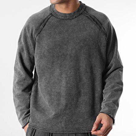 Classic Series - Chándal gris marengo