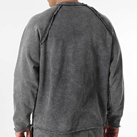 Classic Series - Chándal gris marengo